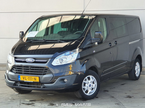 Navigatie Ford Transit ( 2012 - 2019 )